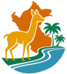 Vicuña_au_bord_du_fleuve